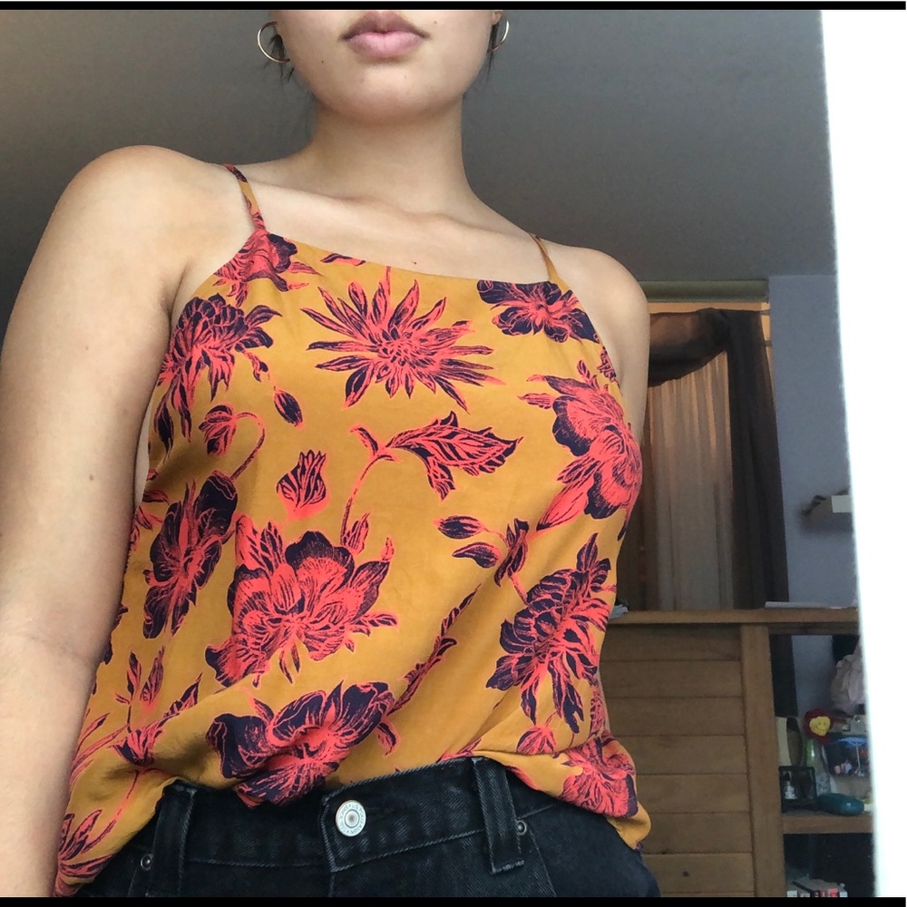 urban outfitters tank